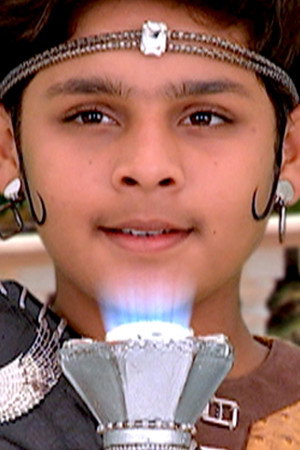 Baalveer Vs Bhayankar Pari