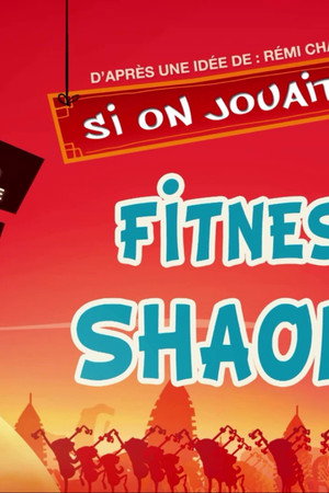 Let's Play Shaolin Fitness