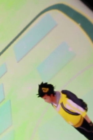 CATCHING A PEDOPHILE USING POKEMON GO
