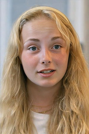 Alvilda Mathilde Rask Villekjær