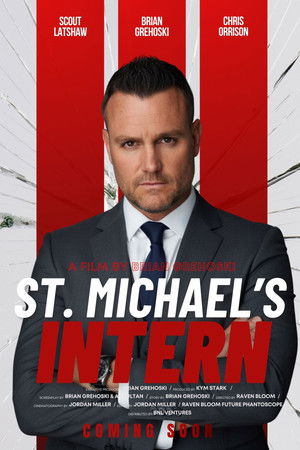 St. Michael's Intern