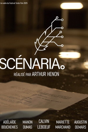 Scénaria