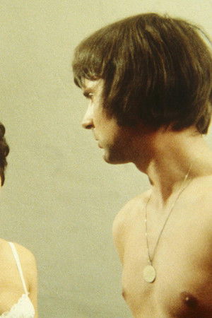 Der Kerl liebt mich – und das soll ich glauben