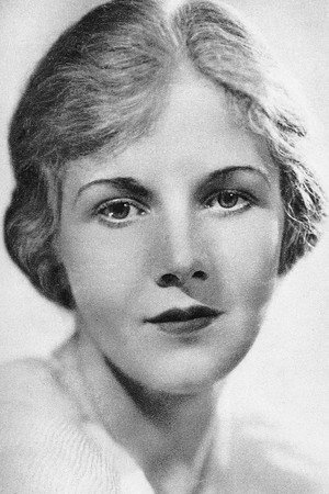 Ann Harding Ann Harding