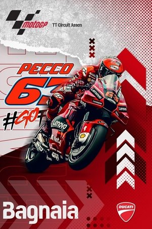 Dream On – Ducati and Bagnaia’s Pursuit of Glory