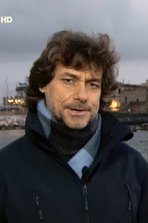 The Thousand Secrets of Naples (Second Version)