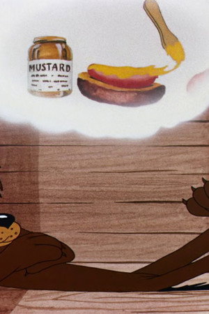 Behind the Meat-Ball