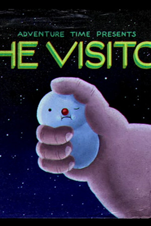 The Visitor