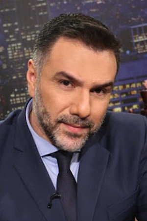 Grigoris Arnaoutoglou Grigoris Arnaoutoglou