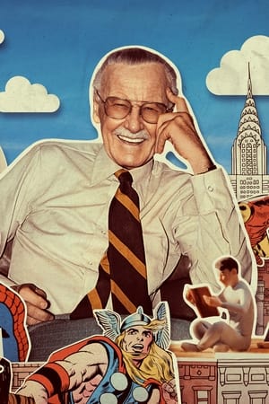 Stan Lee