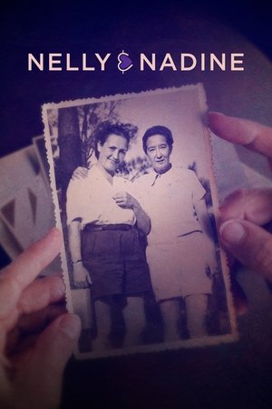 Nelly och Nadine