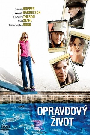 Opravdový život