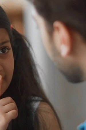 Armaan looks after Abhira