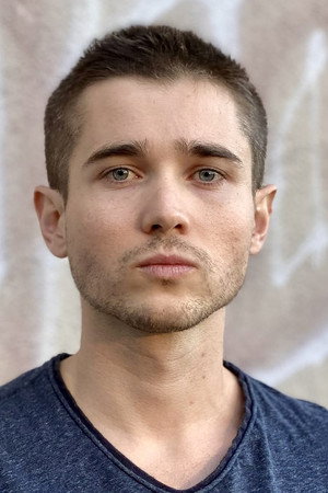 Luke Slattery Luke Slattery