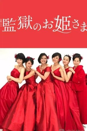 Las princesas de la prisión