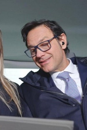 Lilli e Alberto