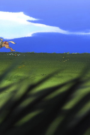 The War Begins in the Alternate World