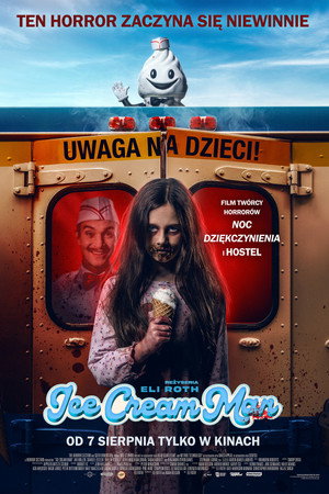 Ice Cream Man