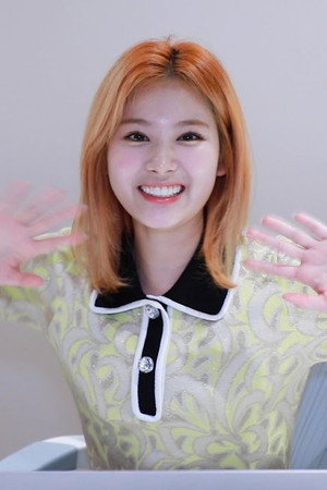 TWICE TV “Finding TWICE’s MBTI” EP. SANA