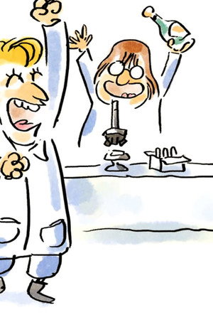 Higgs-Boson, What is it?
