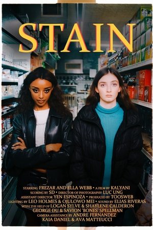 Stain