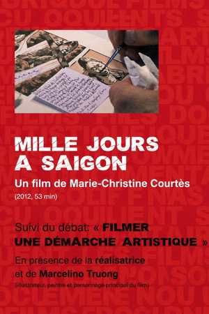 Mille jours à Saigon