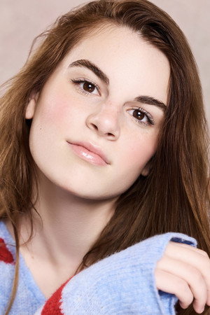 Hazel Hay
