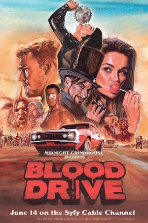 Blood Drive