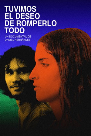 Tuvimos el deseo de romperlo todo