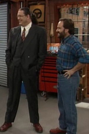 Vážná příhoda s kolenem