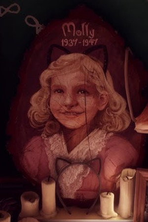 Molly