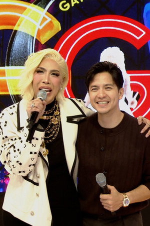 Alden Richards