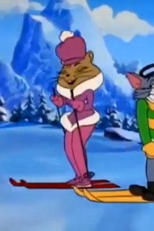 The Ski Bunny