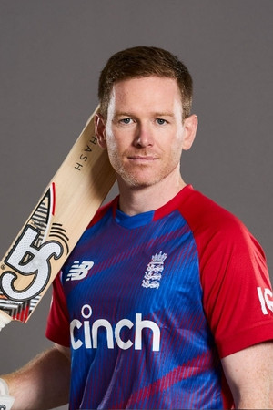 Eoin Morgan Eoin Morgan