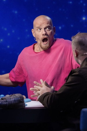 #56 Yuri Kolokolnikov