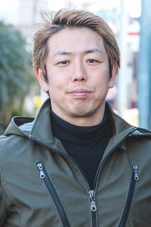 Keita Kinoshita
