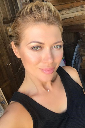 Natalya Pakhomova Natalya Pakhomova