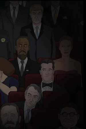 Extras - Murderface At The Opera