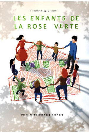 Les enfants de la rose verte