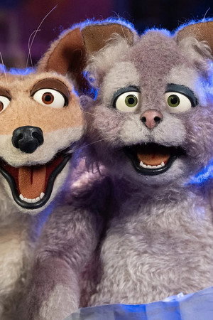 Puppet Aid