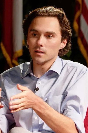 David Hogg