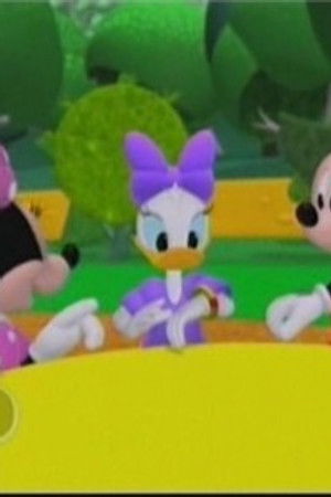 Tajná agentka Daisy