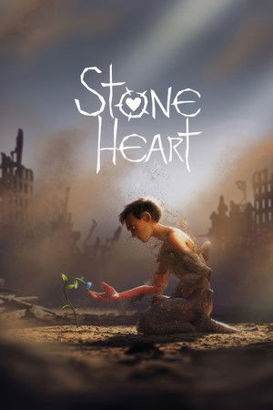 Stone Heart