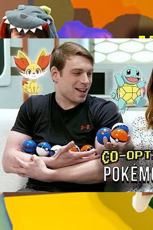 Pokemon GO!
