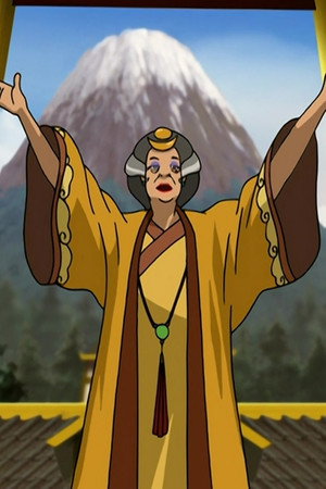 The Fortuneteller