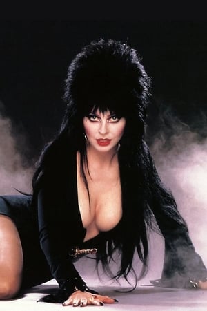 Too Macabre: The Making of Elvira, Mistress of the Dark