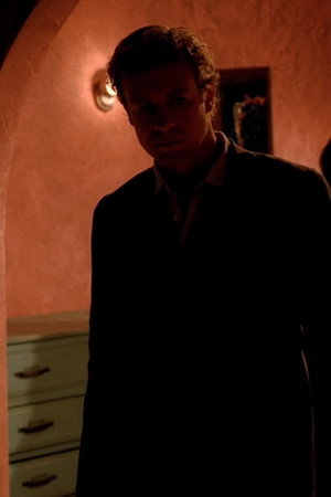 Red John's Friends