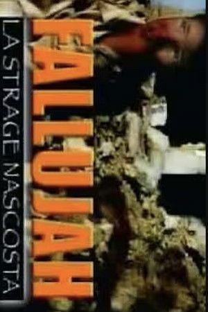 Fallujah. La strage nascosta