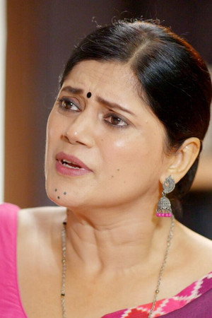 E1268. Pushpa’s New Challenge