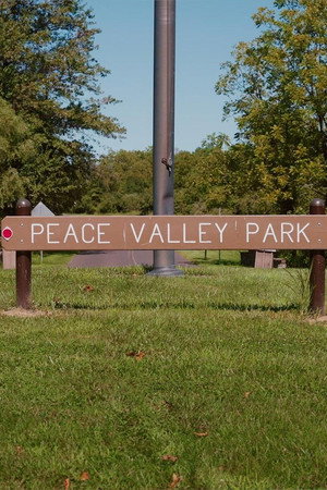 Peace Valley